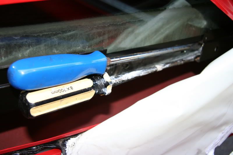 Remplacer les sliders du mécanisme de lèvevitre Page 2 BMW Z3 / Z4 Club France